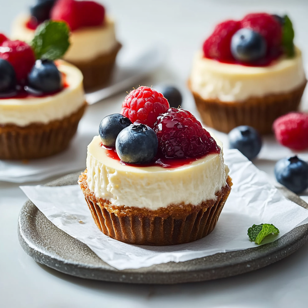 Recipe preparation