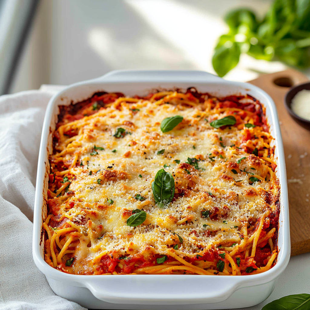 Recipe preparation