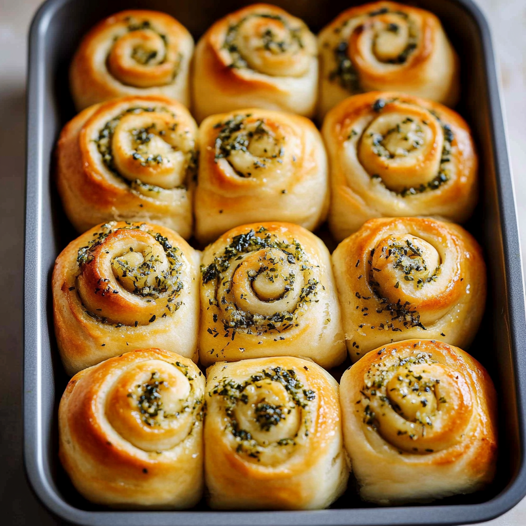 Recipe preparation
