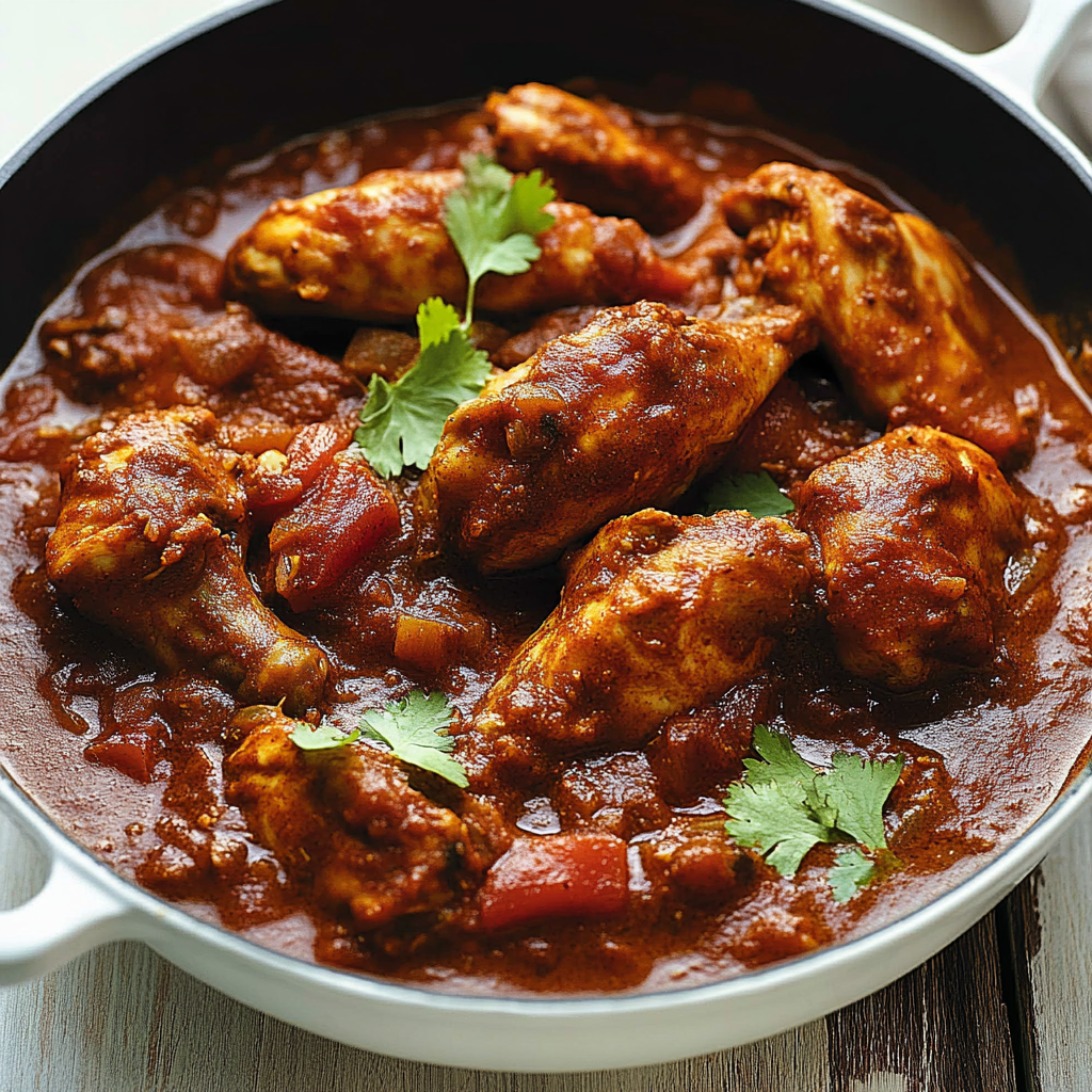 Recipe preparation
