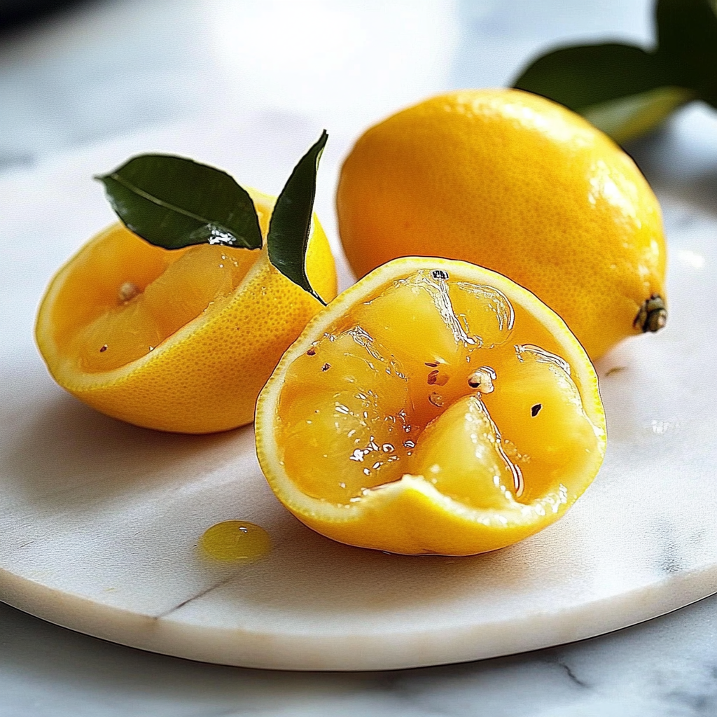 Recipe preparation
