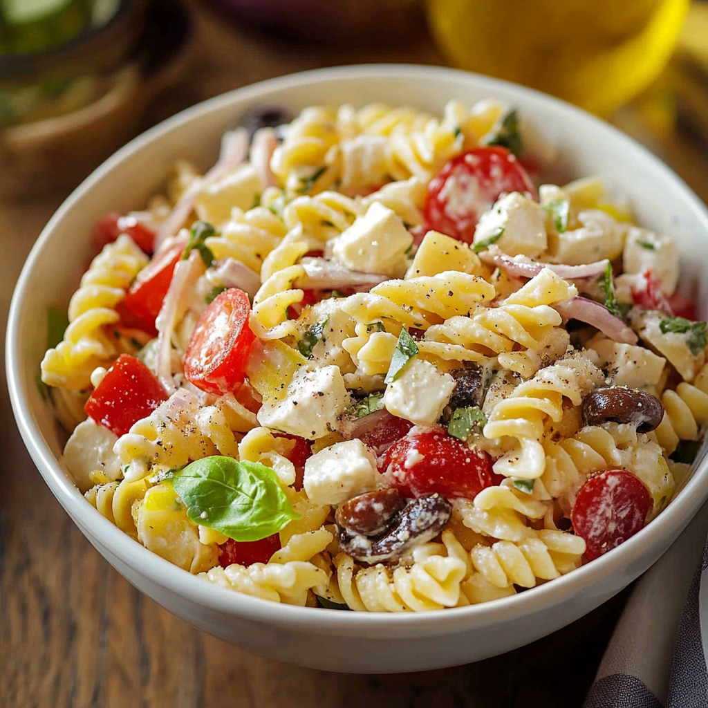 Recipe preparation