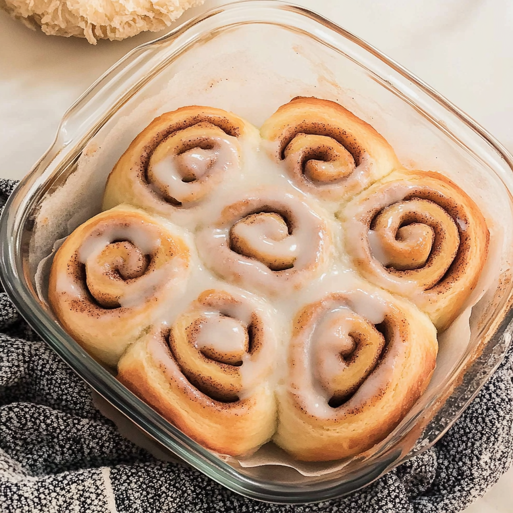 Recipe preparation
