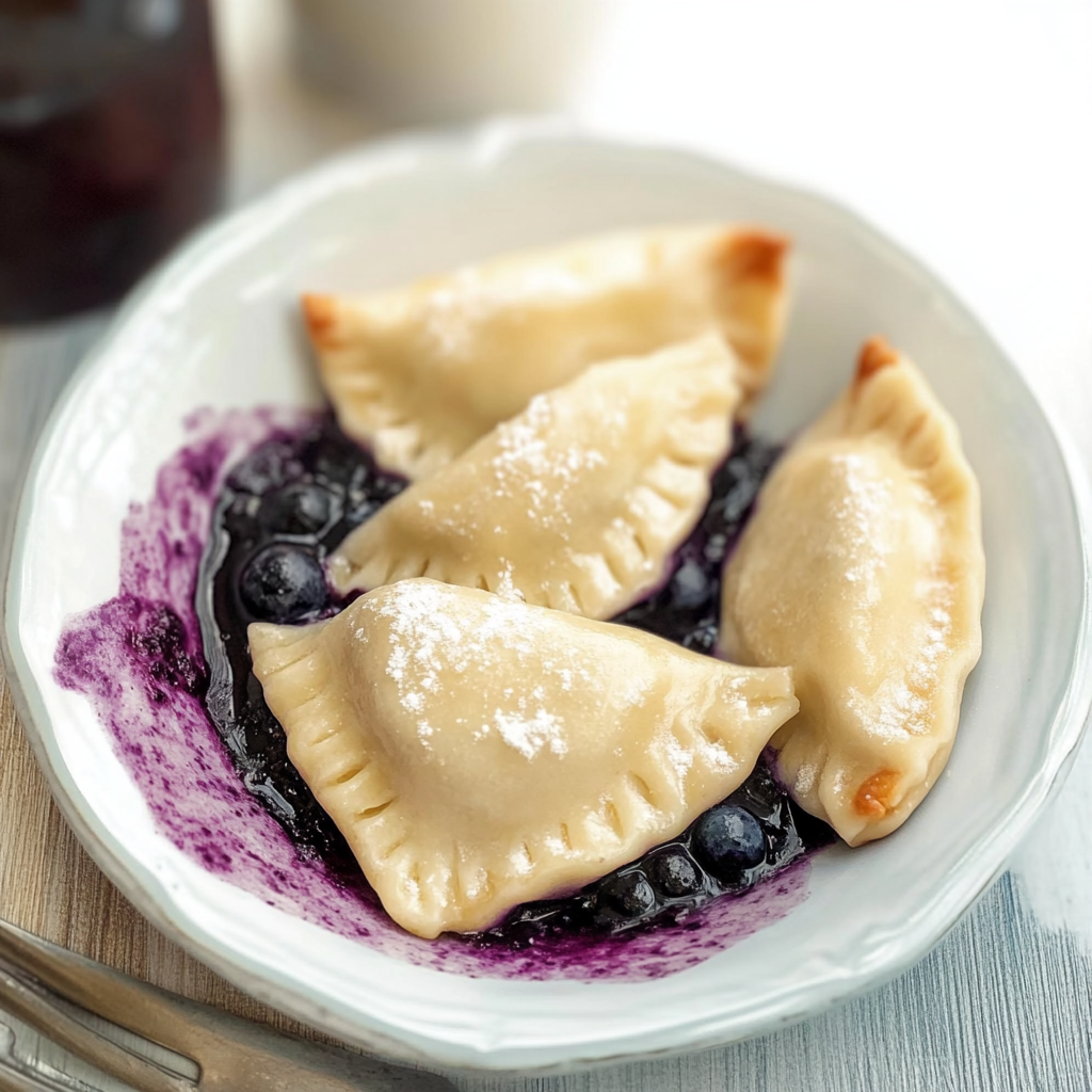 Recipe preparation