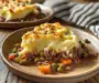 Easy Shepherd’s Pie Recipe for Everyone