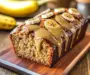 Easy Banana Bread Recipe