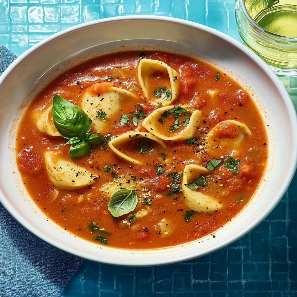 Recipe preparation