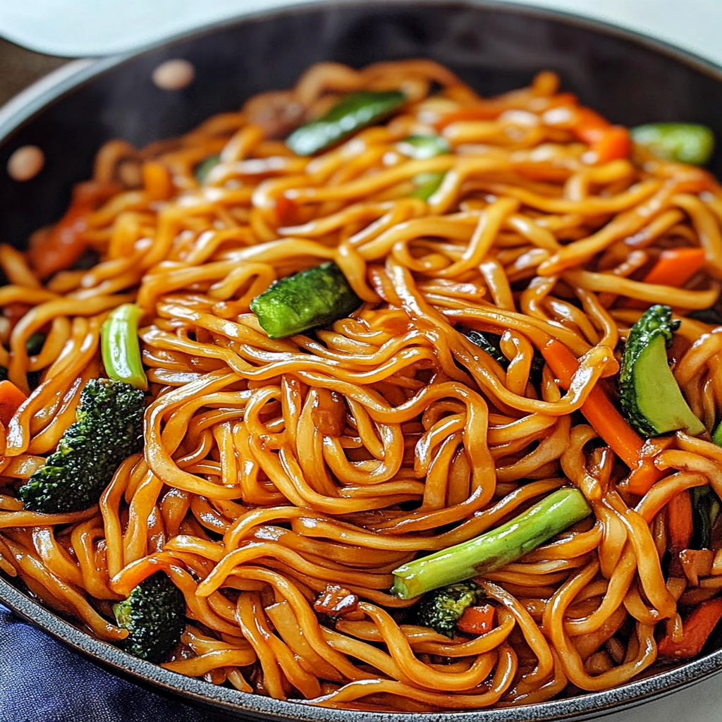 Recipe preparation