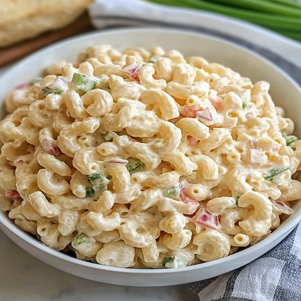 Recipe preparation