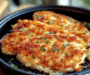 Irresistible Air Fryer Parmesan Crusted Chicken Recipe