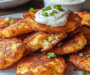 Crispy Basic Cauliflower Fritters Recipe You’ll Love!