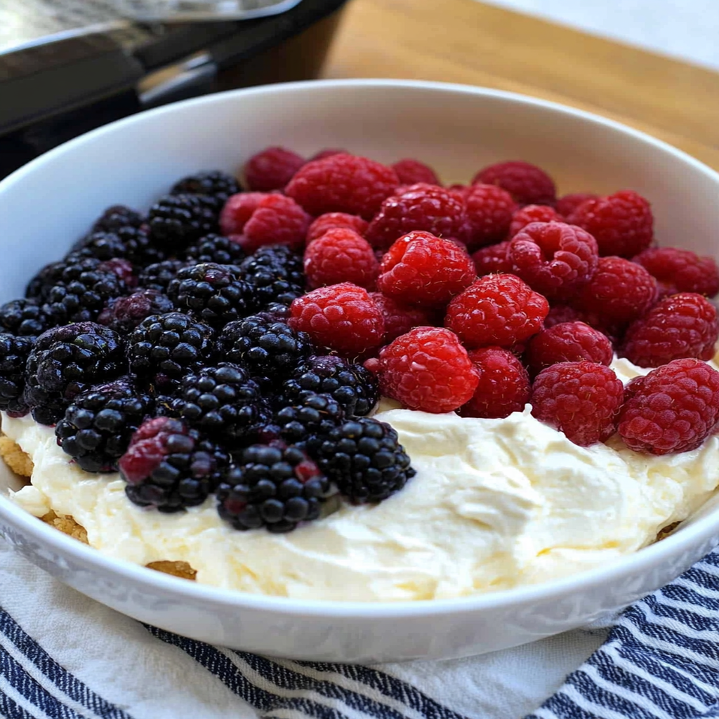 Recipe preparation