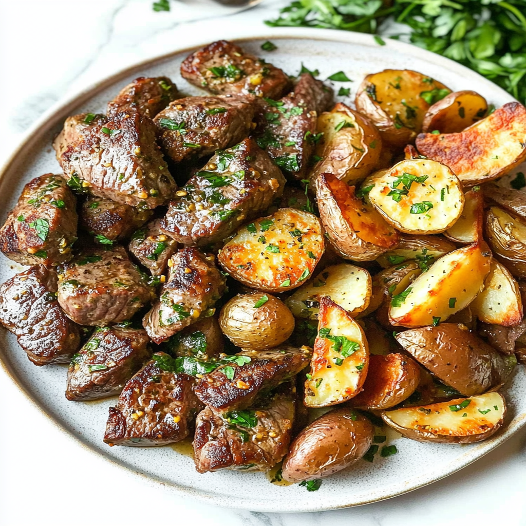 Recipe preparation