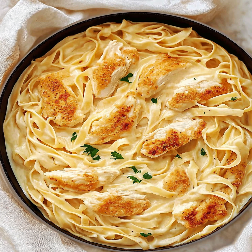 Recipe preparation