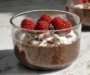 Indulge in Decadent Chocolate Chia Pudding Recipe
