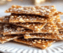 Irresistible Christmas Cracker Candy Recipe to Delight You