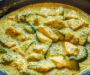Indulge in Creamy Zucchini Sauce – A Flavorful Delight
