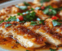 Irresistible Easy Chicken Parmesan Recipe in 30 Minutes