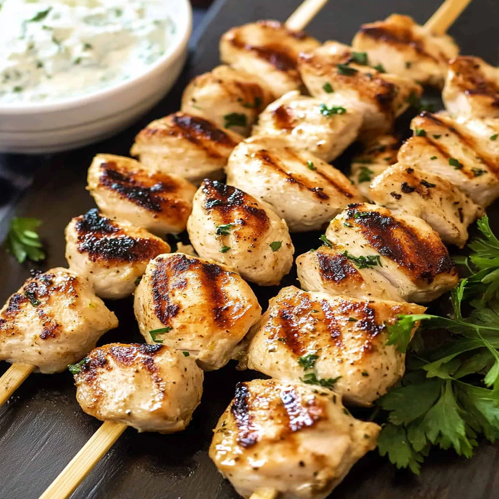 Recipe preparation