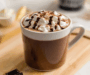 Indulge in Delicious Hot Chocolate: A Cozy Winter Treat