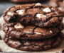 Indulge in Hot Chocolate Brownie Cookies: Ultimate Recipe
