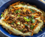 Irresistible Inside Out Egg Roll Recipe for Family Dinners