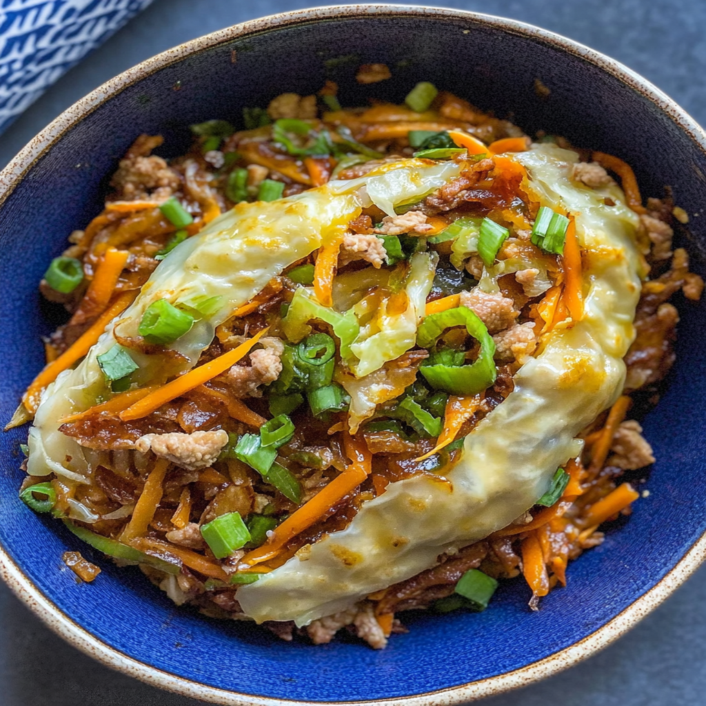 Recipe preparation