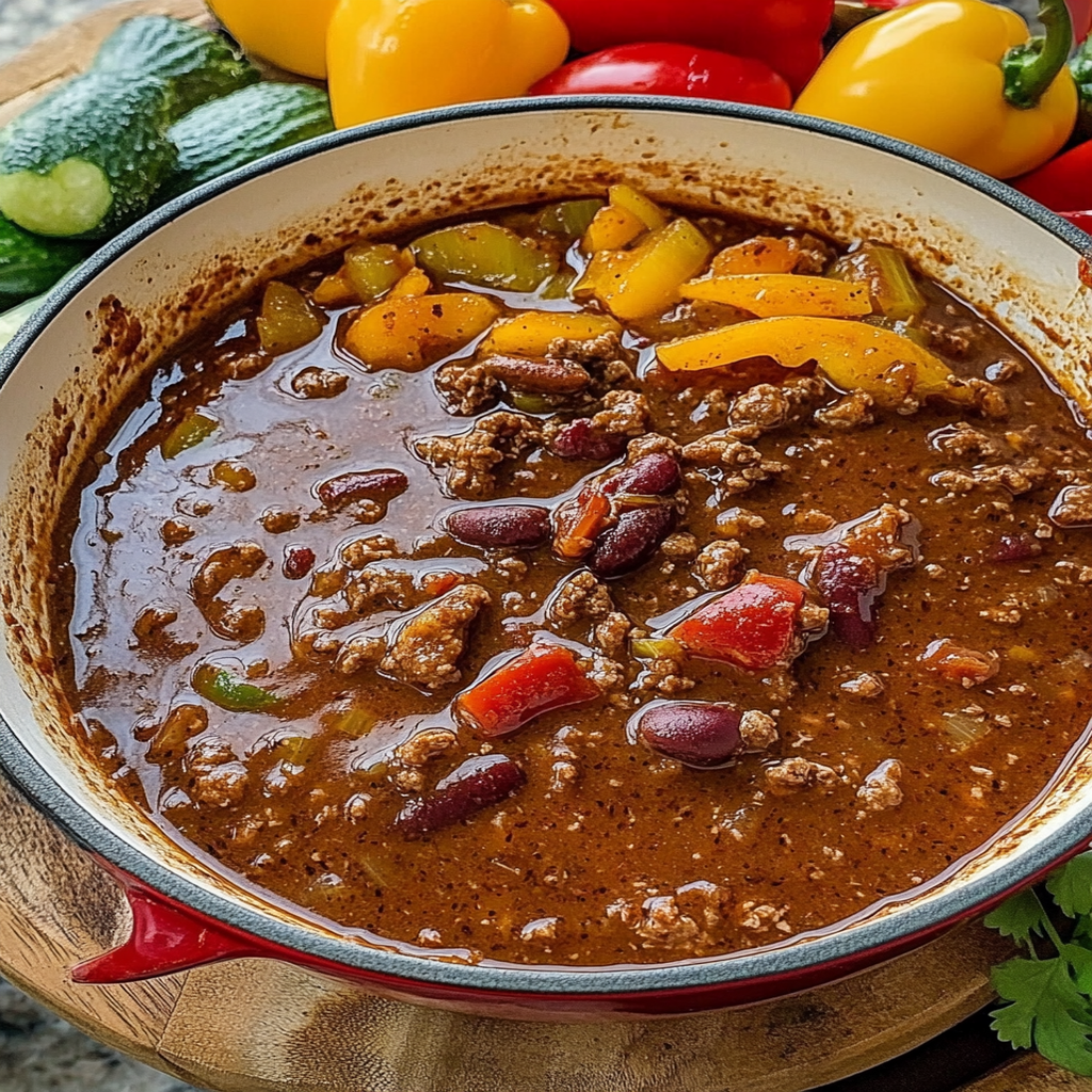 Recipe preparation