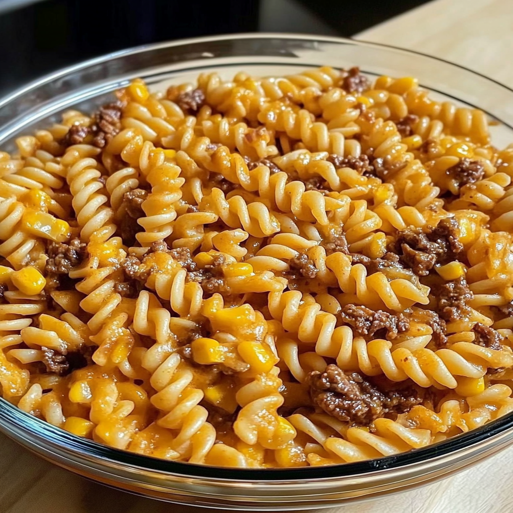 Recipe preparation