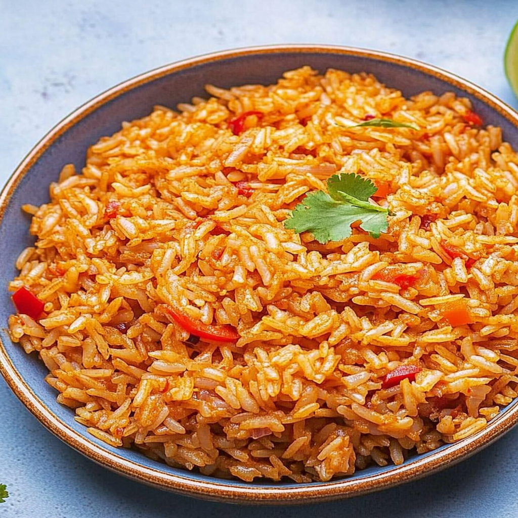 Recipe preparation