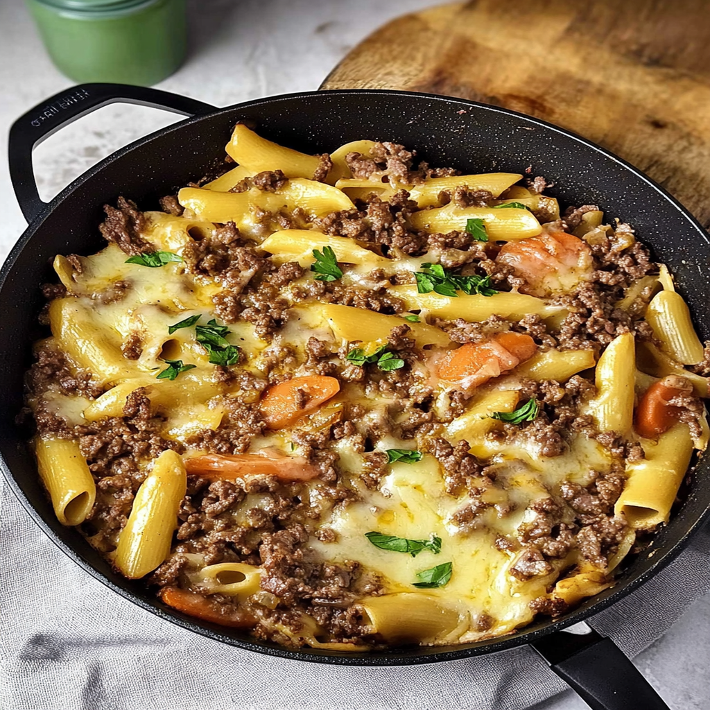 Recipe preparation