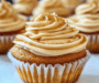 Irresistible Pumpkin Cupcakes: Cozy Fall Treats to Savor