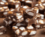 Irresistible Rocky Road Candy: A Sweet Nostalgic Treat