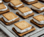 Irresistible Sheet Pan S’mores: Easy Campfire Delight