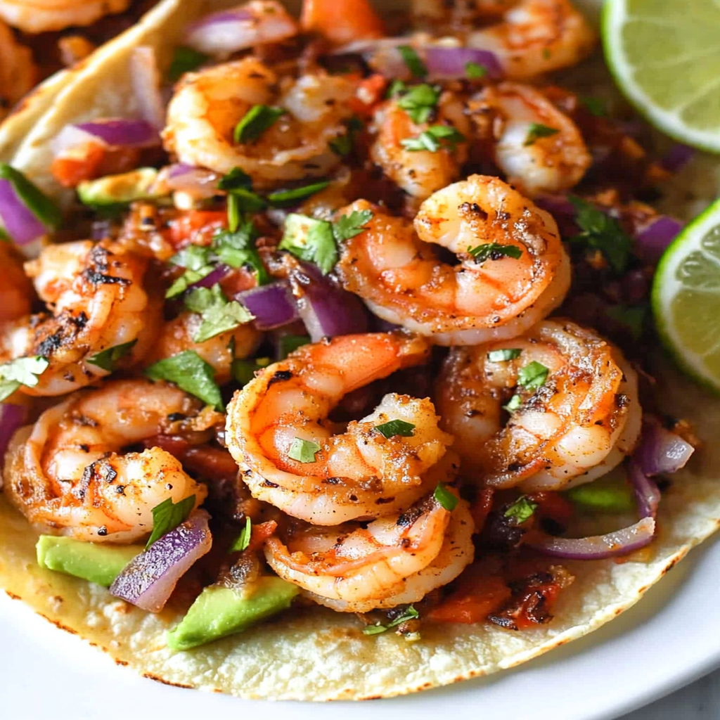 Recipe preparation