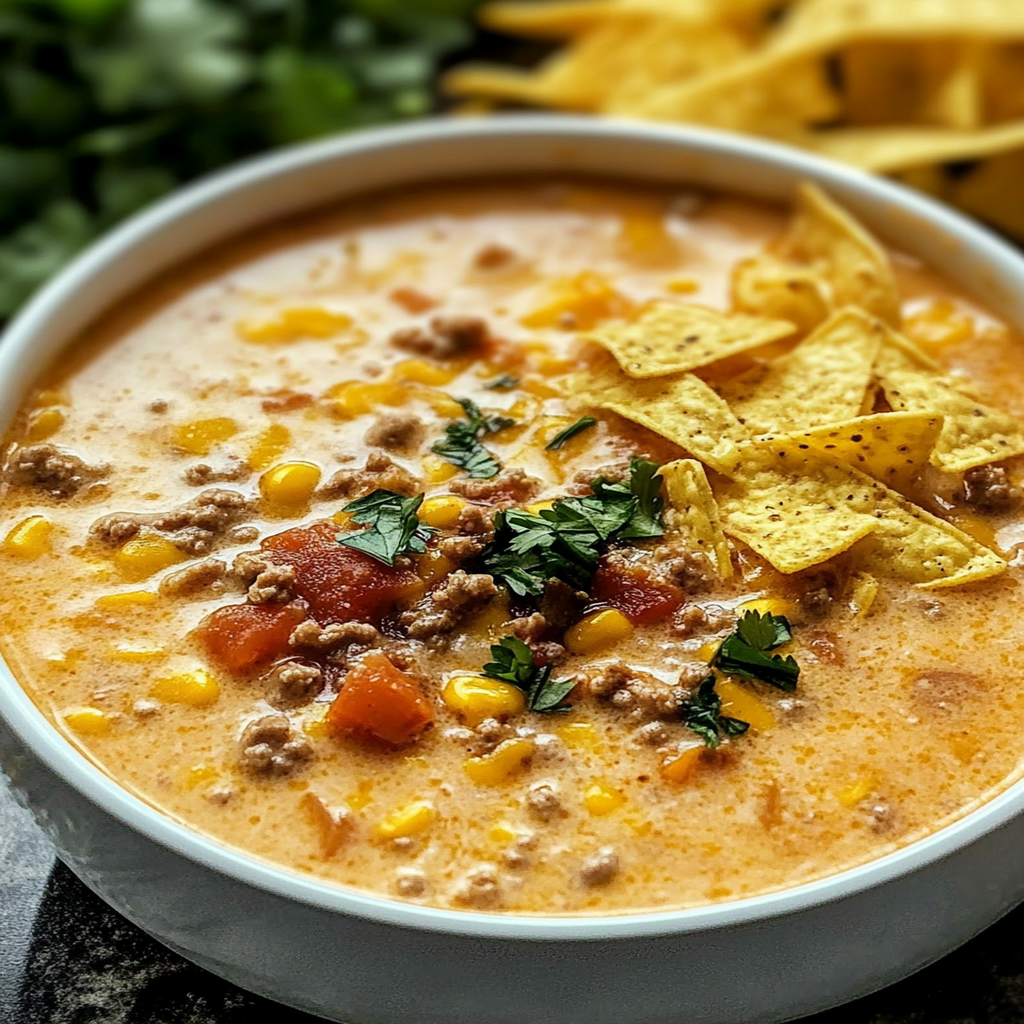 Recipe preparation