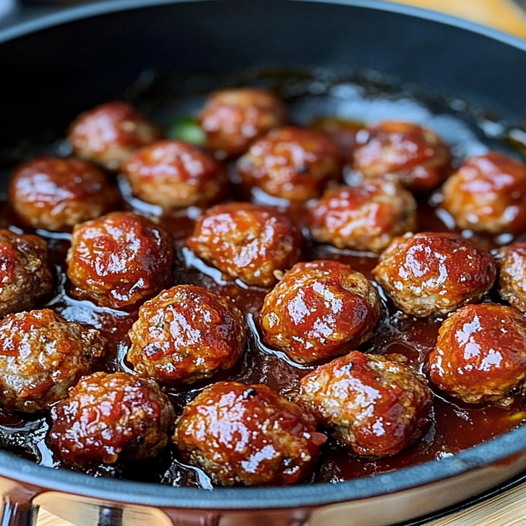 Recipe preparation