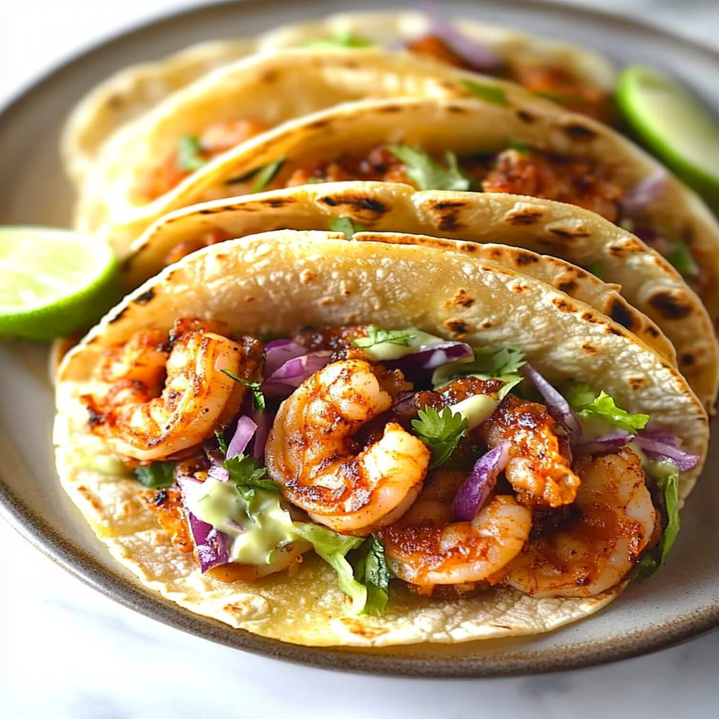 Recipe preparation