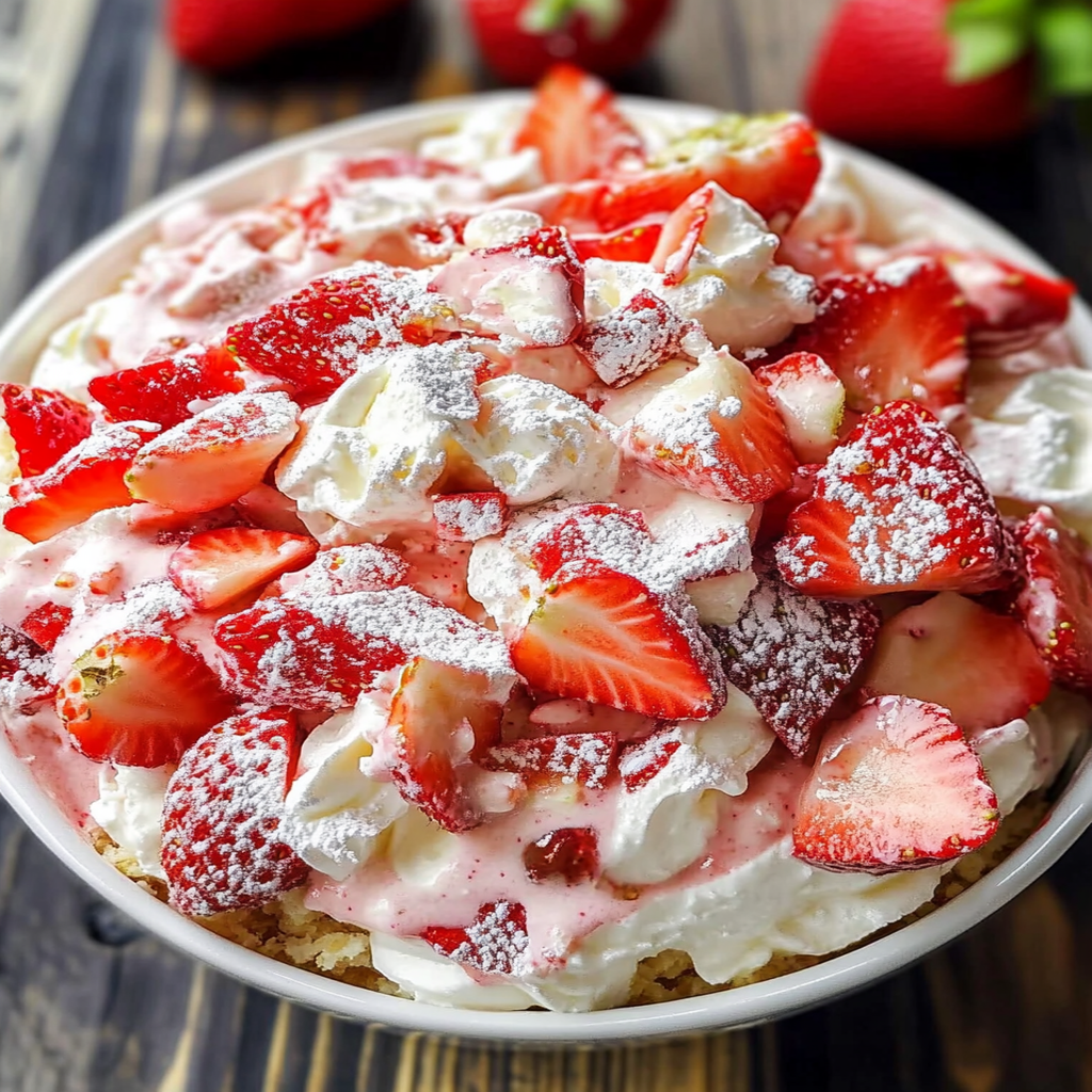 Recipe preparation