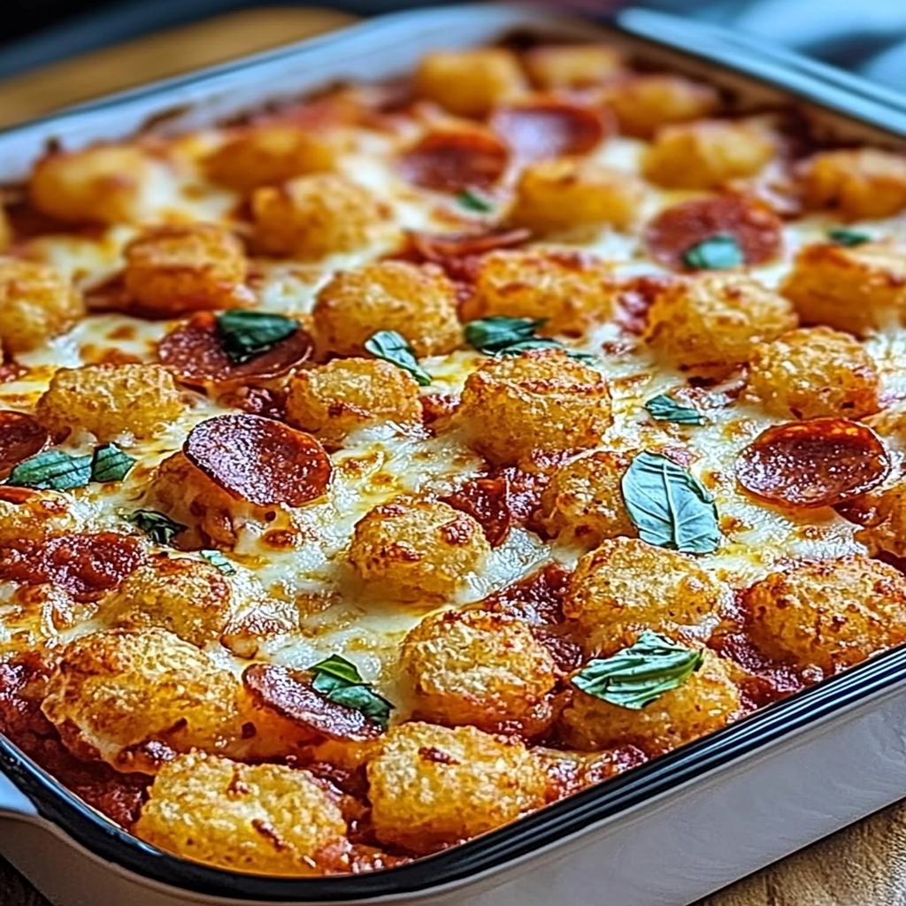 Recipe preparation