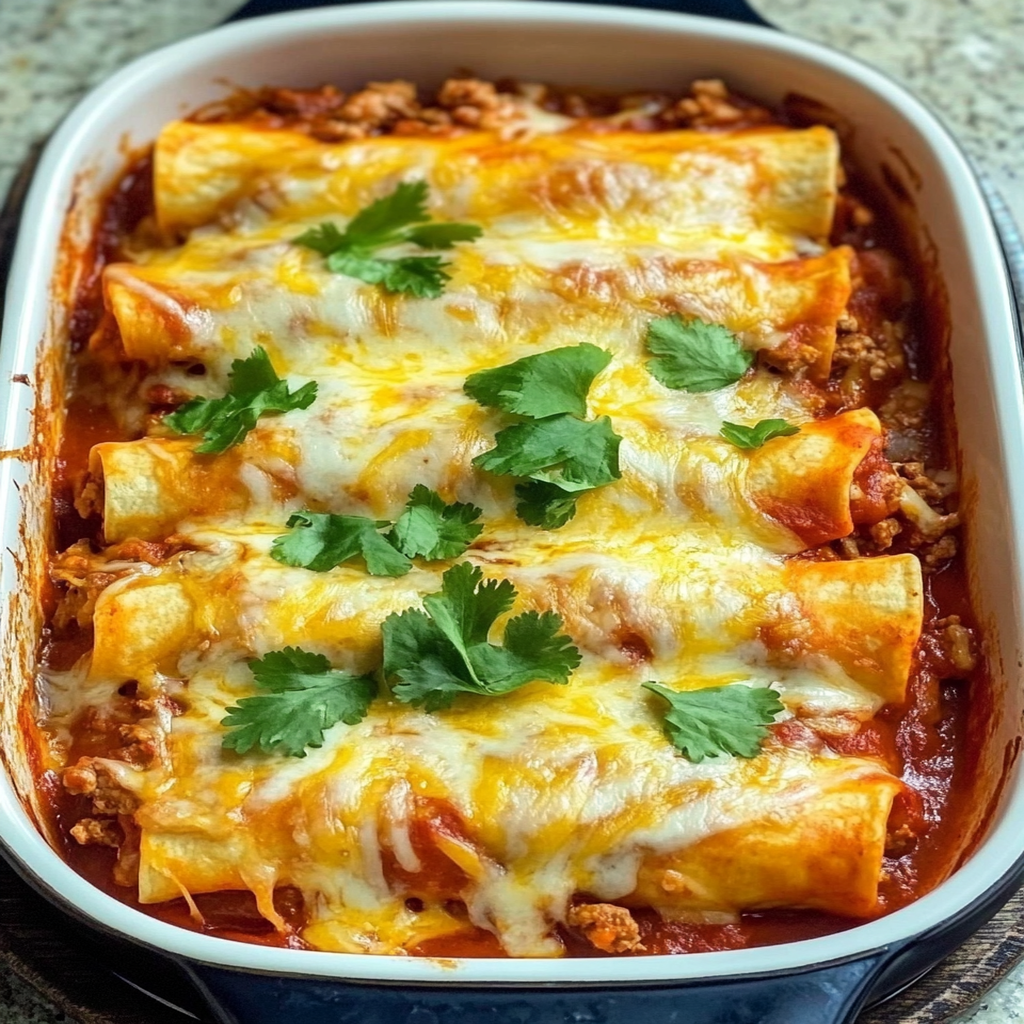 Recipe preparation