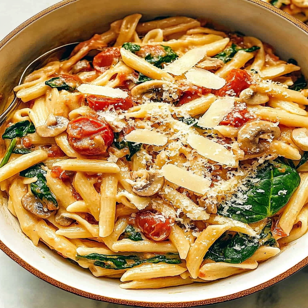 Recipe preparation