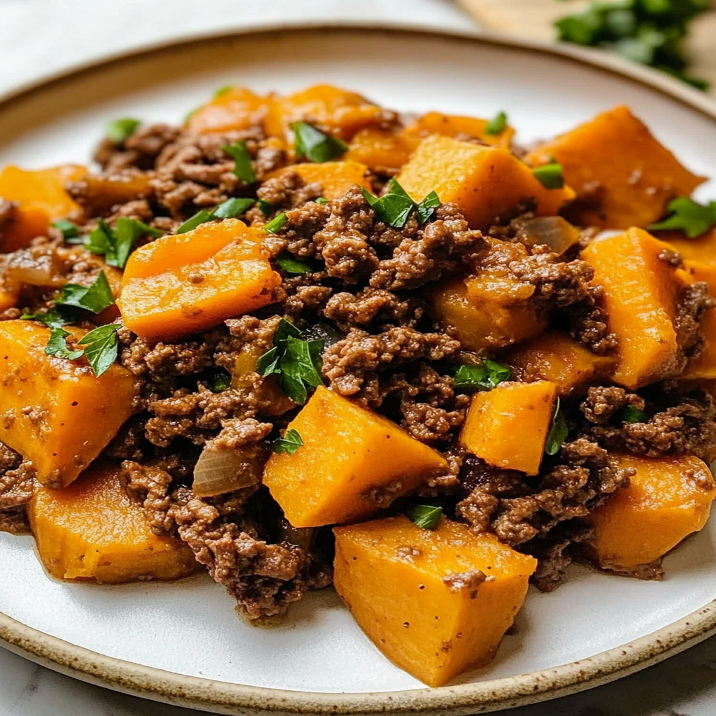 Recipe preparation