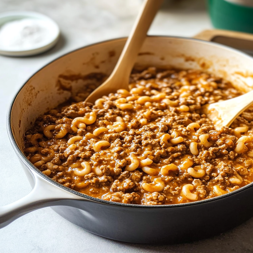 Recipe preparation