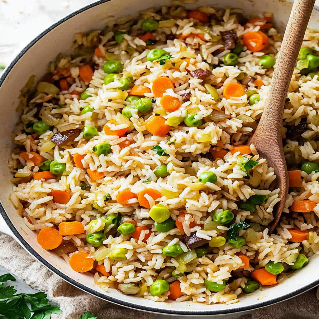 Recipe preparation