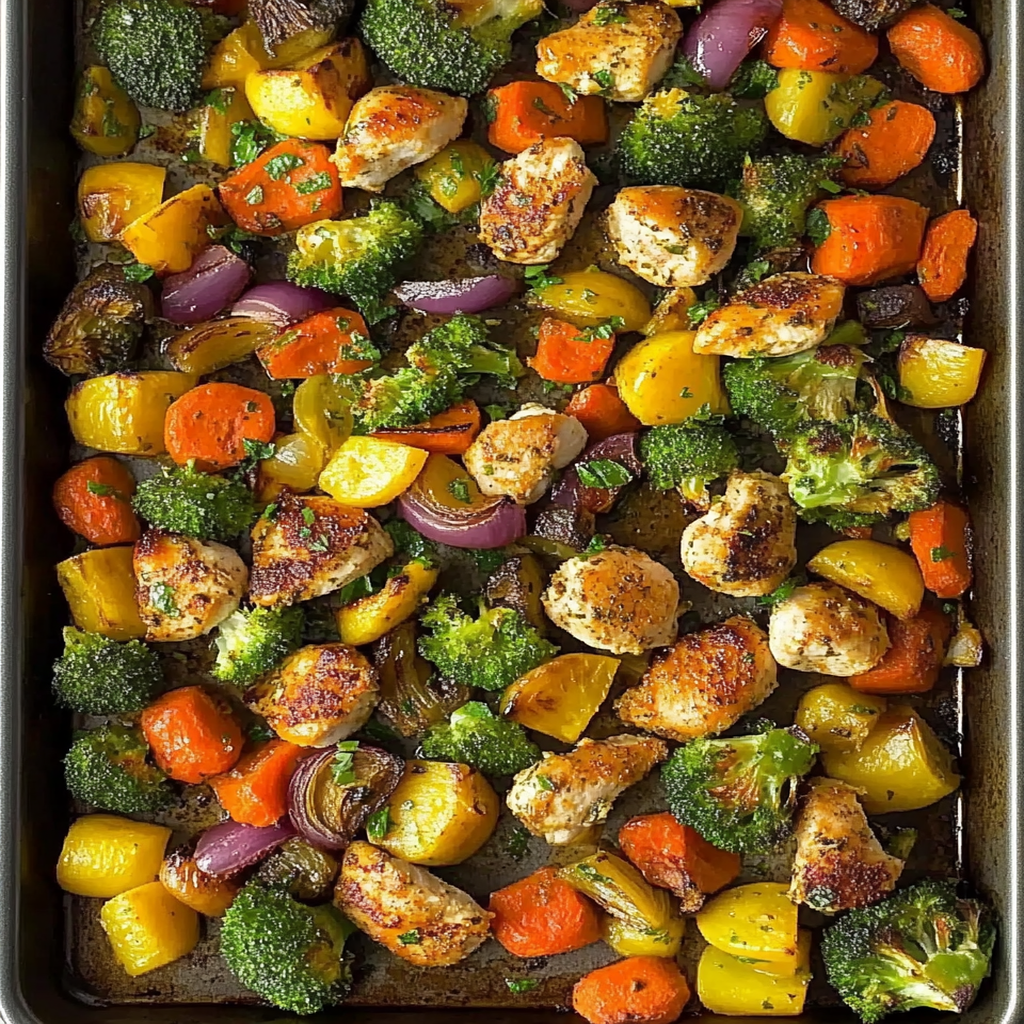 Recipe preparation