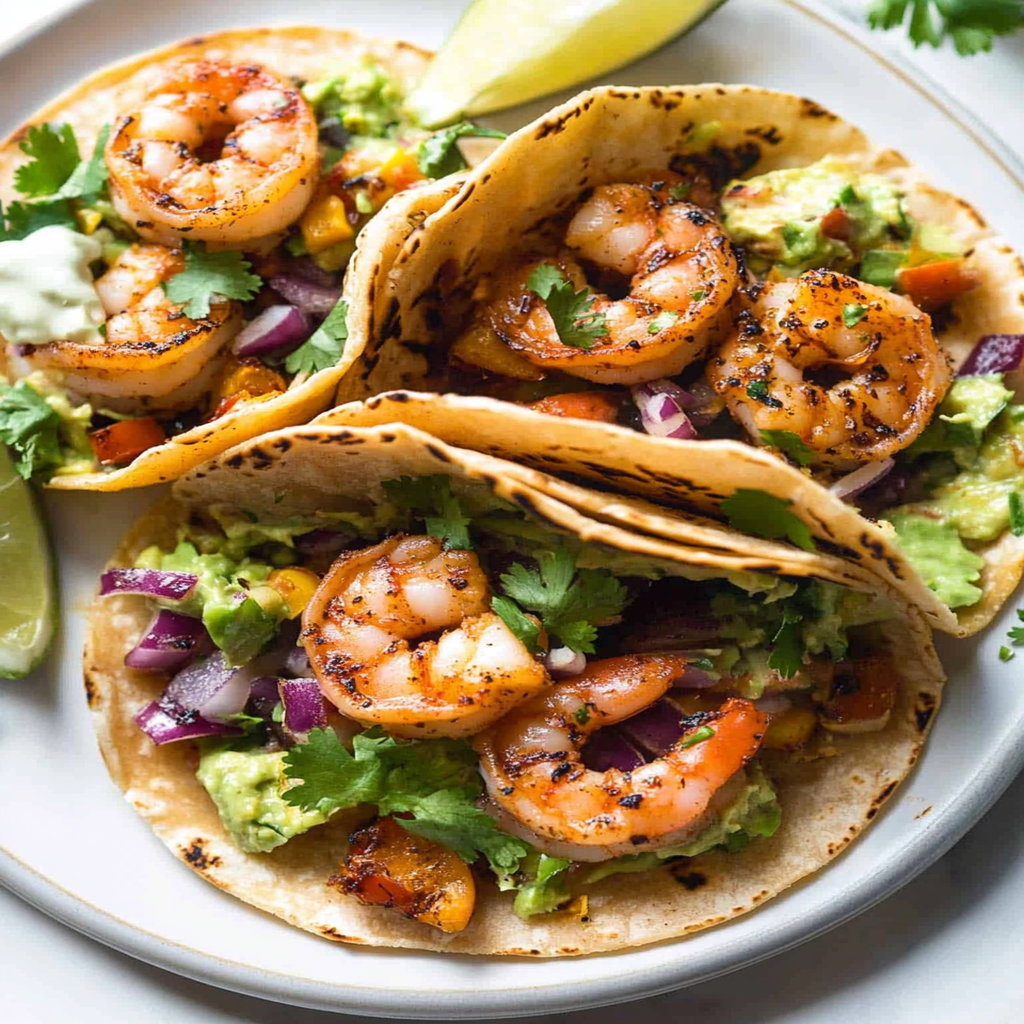 Recipe preparation