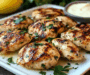 Irresistible Baked Greek Yogurt Chicken Recipe to Impress