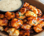 Crunchy Basic Cauliflower Fritters – Irresistible Flavor!