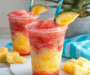 Refreshing Beach Slushies: 5 Colorful Summer Recipes